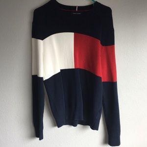 Tommy Hilfiger Sweatshirt